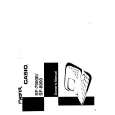 CASIO SF7900 Owner's Manual cover photo