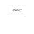 JVC XV421BK Service Manual cover photo