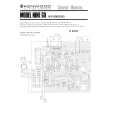 KENWOOD KR-9000GX Service Manual cover photo