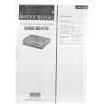 SANSUI SMX700 Service Manual cover photo