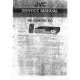 JVC HRS5800E/EG Service Manual cover photo