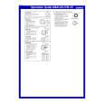 CASIO LTP1220A-2A Owner's Manual cover photo