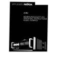 REVOX A740 Owner's Manual cover photo