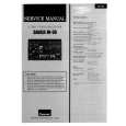 SANSUI AV-99 Service Manual cover photo