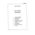 SONY EVI900 Service Manual cover photo