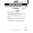 JVC C-21ET1EK Service Manual cover photo