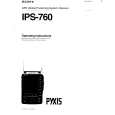 SONY TC-D7/K Service Manual cover photo