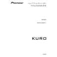 PIONEER KRP-SW01/XZC1/CN5 Owner's Manual cover photo