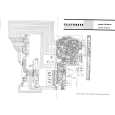 TELEFUNKEN DIGITALE 700 Service Manual cover photo
