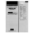 SANSUI RA-990 Service Manual cover photo