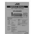 JVC HRDD949EE Service Manual cover photo