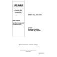 JVC 50915402 Owner's Manual cover photo