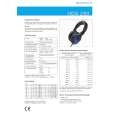 SENNHEISER HDA280 Service Manual cover photo