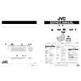 JVC GRSXM730U/UC Service Manual cover photo