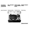 KENWOOD KD-1033 Owner's Manual cover photo
