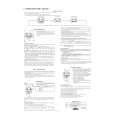 CASIO BGM100PF-4ZT Owner's Manual cover photo