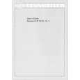SENNHEISER EK 101-6-1 Owner's Manual cover photo