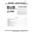 ALPINE CDA7875 Owner's Manual cover photo