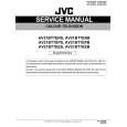 JVC AV21BT7EEB Service Manual cover photo
