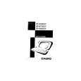 CASIO SF6700 Owner's Manual cover photo
