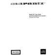 MARANTZ CD-7 Owner's Manual cover photo