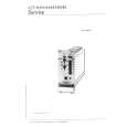 SENNHEISER EME1036-90 Service Manual cover photo