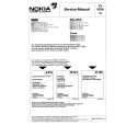 HITACHI CS2131TA/TOP Service Manual cover photo