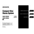 AIWA CXNDS50 Owner's Manual cover photo