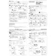 KENWOOD KFC-RS17 Owner's Manual cover photo