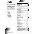 JVC AV-25L81B(-BK) Owner's Manual cover photo