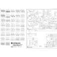 HITACHI CPT2666PS Service Manual cover photo