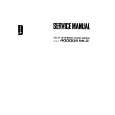 AKAI 4000DSMKII Service Manual cover photo