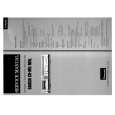 SANSUI CR-M5 Service Manual cover photo
