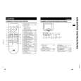 JVC AV-20N8NS Owner's Manual cover photo