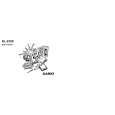 CASIO KL8100 Owner's Manual cover photo