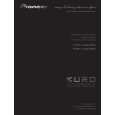 PIONEER PDP-LX5090/WYS5 Owner's Manual cover photo