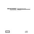 MARANTZ CDR310 Owner's Manual cover photo