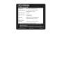 SONY PCVRS220 Owner's Manual cover photo