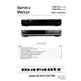 MARANTZ DC1010 Service Manual cover photo