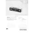 SONY ZX-7 Service Manual cover photo