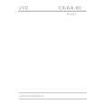 JVC AA60GB Service Manual cover photo