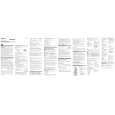 SONY RMV401 Owner's Manual cover photo