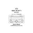 PIONEER DEH-M8027ZTS1/XHUC Owner's Manual cover photo