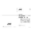 JVC BR-HD50EC Owner's Manual cover photo