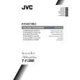 JVC AV32Z10EUS Owner's Manual cover photo