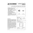 CASIO DW9050B-1V Owner's Manual cover photo