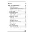 SONY PCGFX310K Service Manual cover photo
