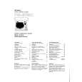 SONY PS6750 Owner's Manual cover photo