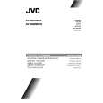 JVC AV14BJ8EES Owner's Manual cover photo