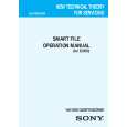 SONY SLVF990 Owner's Manual cover photo